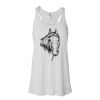 SHS Football Ladies Tank Thumbnail