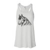 SHS Football Ladies Tank Thumbnail