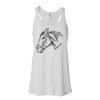 SHS Football Ladies Tank Thumbnail