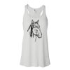 SHS Football Ladies Tank Thumbnail