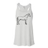 SHS Football Ladies Tank Thumbnail