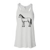 SHS Football Ladies Tank Thumbnail