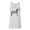 SHS Football Ladies Tank Thumbnail