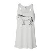 SHS Football Ladies Tank Thumbnail