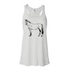 SHS Football Ladies Tank Thumbnail