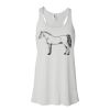 SHS Football Ladies Tank Thumbnail