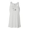 SHS Football Ladies Tank Thumbnail