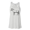 SHS Football Ladies Tank Thumbnail