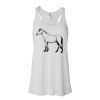 SHS Football Ladies Tank Thumbnail