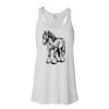 SHS Football Ladies Tank Thumbnail