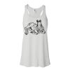 SHS Football Ladies Tank Thumbnail