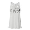 SHS Football Ladies Tank Thumbnail