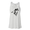 SHS Football Ladies Tank Thumbnail