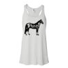 SHS Football Ladies Tank Thumbnail