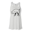 SHS Football Ladies Tank Thumbnail