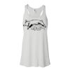 SHS Football Ladies Tank Thumbnail