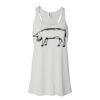 SHS Football Ladies Tank Thumbnail