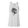 SHS Football Ladies Tank Thumbnail