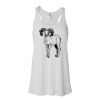 SHS Football Ladies Tank Thumbnail