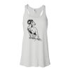 SHS Football Ladies Tank Thumbnail