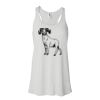 SHS Football Ladies Tank Thumbnail