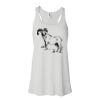 SHS Football Ladies Tank Thumbnail