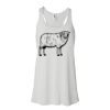 SHS Football Ladies Tank Thumbnail