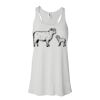 SHS Football Ladies Tank Thumbnail
