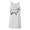 SHS Football Ladies Tank Thumbnail