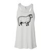 SHS Football Ladies Tank Thumbnail