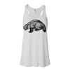 SHS Football Ladies Tank Thumbnail