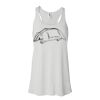 SHS Football Ladies Tank Thumbnail