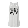 SHS Football Ladies Tank Thumbnail
