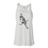 SHS Football Ladies Tank Thumbnail
