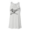 SHS Football Ladies Tank Thumbnail