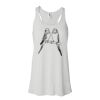 SHS Football Ladies Tank Thumbnail