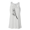 SHS Football Ladies Tank Thumbnail