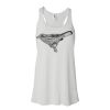 SHS Football Ladies Tank Thumbnail