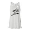 SHS Football Ladies Tank Thumbnail