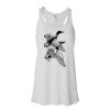 SHS Football Ladies Tank Thumbnail