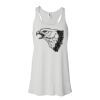 SHS Football Ladies Tank Thumbnail