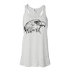 SHS Football Ladies Tank Thumbnail