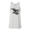 SHS Football Ladies Tank Thumbnail