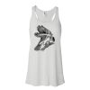 SHS Football Ladies Tank Thumbnail