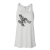 SHS Football Ladies Tank Thumbnail