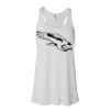 SHS Football Ladies Tank Thumbnail
