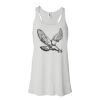 SHS Football Ladies Tank Thumbnail