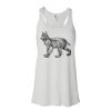 SHS Football Ladies Tank Thumbnail