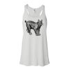 SHS Football Ladies Tank Thumbnail