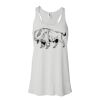 SHS Football Ladies Tank Thumbnail